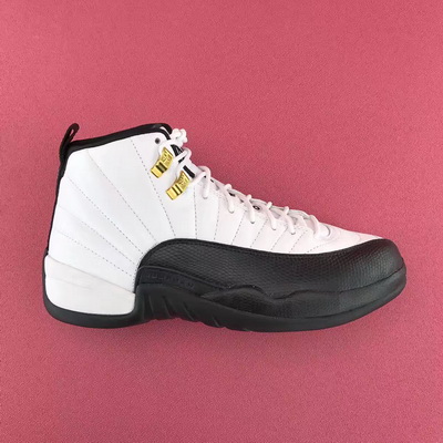 Authentic Air Jordan 12 “Reflective”